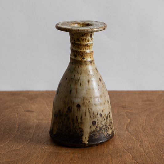 Vase, Staurt Whatley, Edinbane Pottery, Scotland. 1970s.