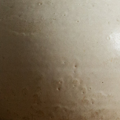 Unique vase, Carl Cunningham-Cole, Sweden. 1985.