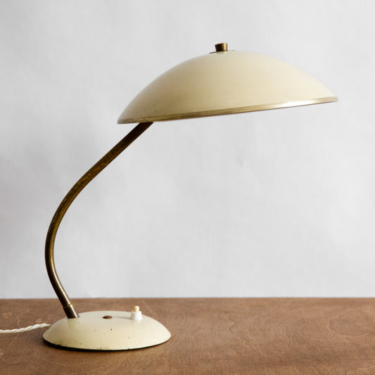 Table lamp, SIS, Germany. 1950s.