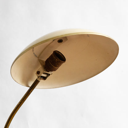 Table lamp, SIS, Germany. 1950s.