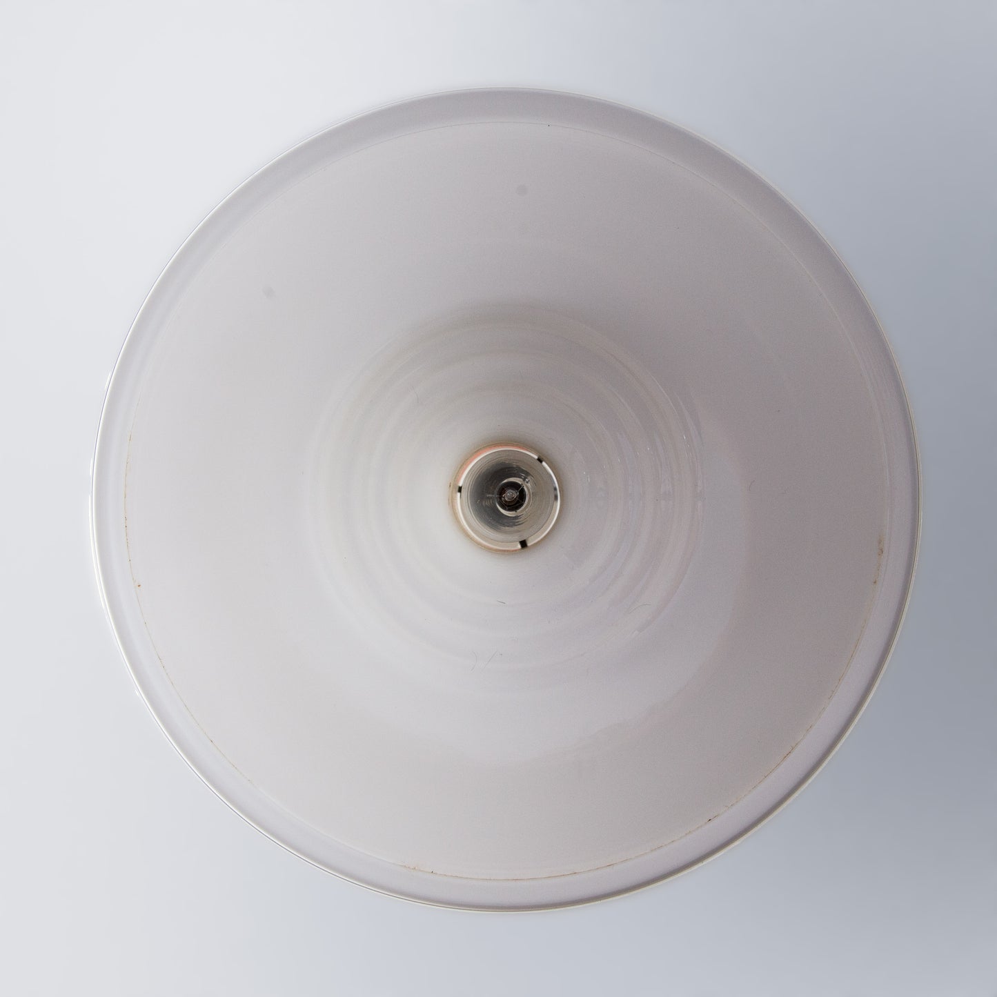 Rare Pair of 'Mythos' Pendants, Sidse Werner, Royal Copenhagen. 1980.