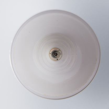 Rare Pair of 'Mythos' Pendants, Sidse Werner, Royal Copenhagen. 1980.