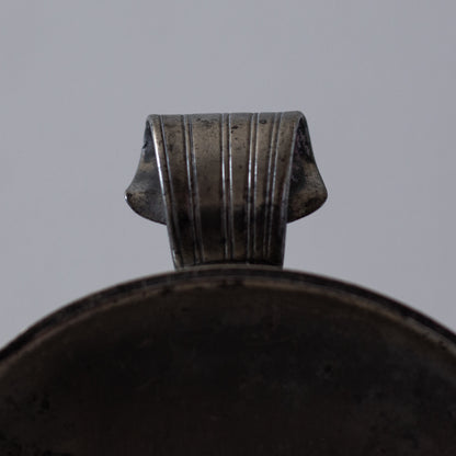 Modernist Pewter Wine Jug, Oscar Antonsson, Athena Ystad, Sweden. 1938.